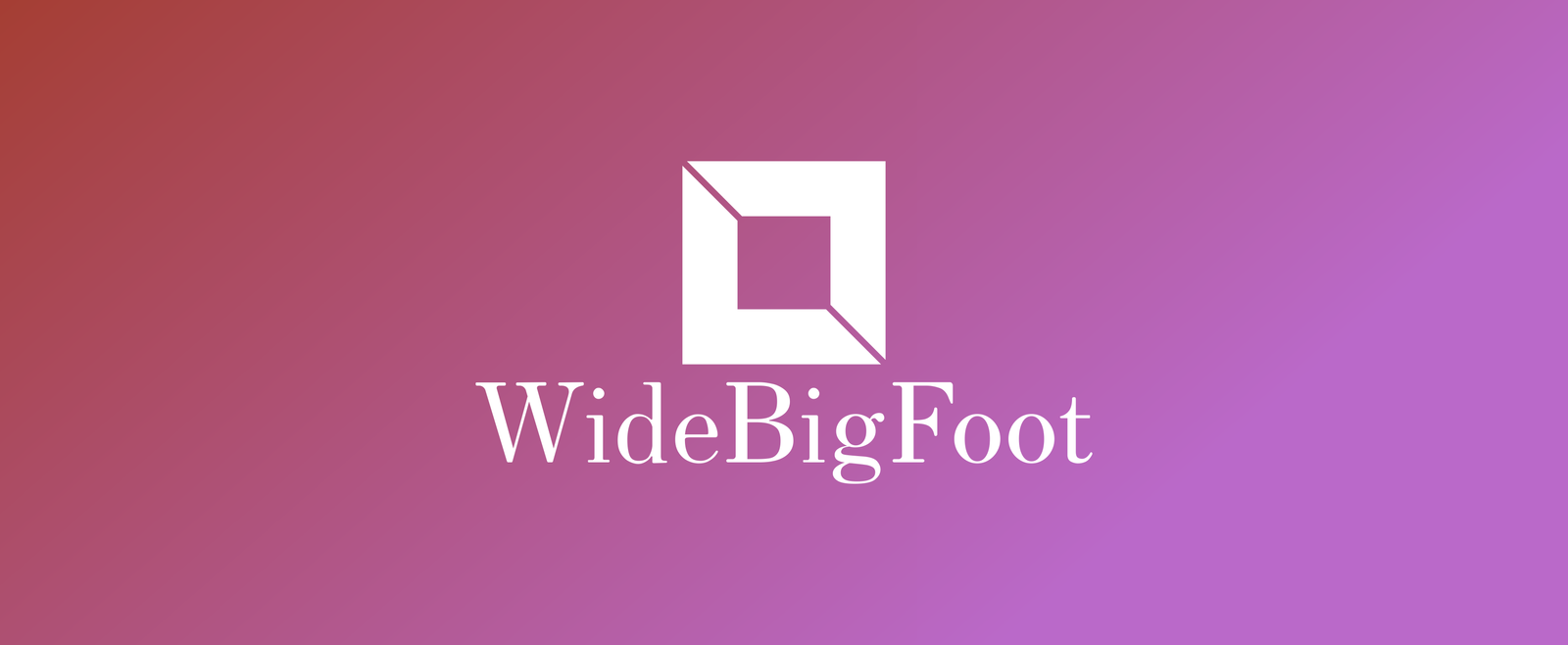 <em>No more squeezing—find shoes that fit your feet AND give you joy!</em>